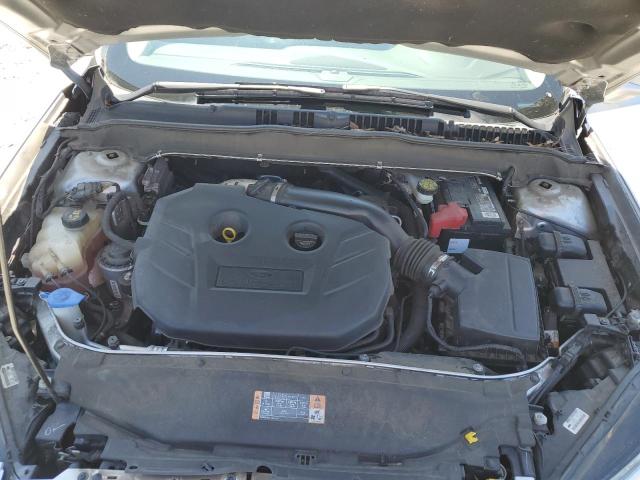 Photo 11 from auction – 2014 FORD FUSION TIT with VIN 3FA6P0K93ER171906