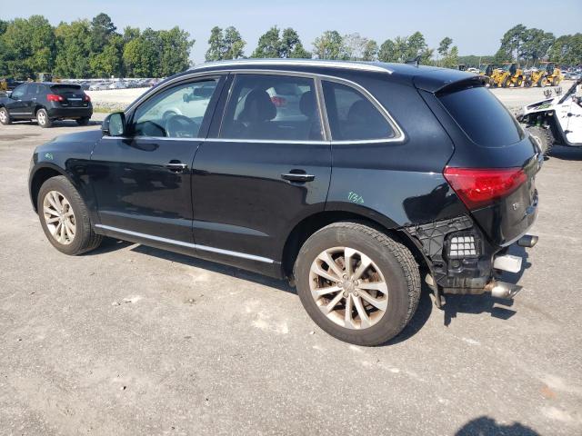 Zdjęcie 2 z aukcji – 2015 AUDI Q5 PREMIUM z VIN WA1LFAFPXFA069667