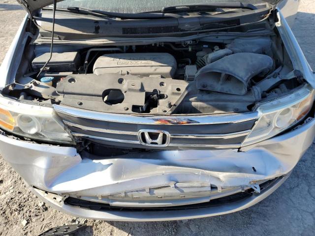 Photo 12 from auction – 2011 HONDA ODYSSEY EX with VIN 5FNRL5H63BB024513