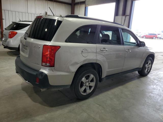 Photo 3 from auction – 2007 SUZUKI XL7 LIMITE with VIN 2S3DA917576111290