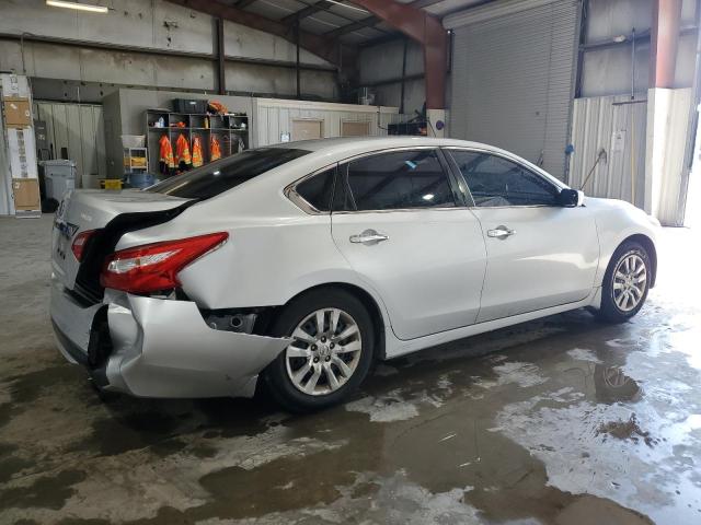 Photo 3 from auction – 2017 NISSAN ALTIMA 2.5 with VIN 1N4AL3AP1HC228467