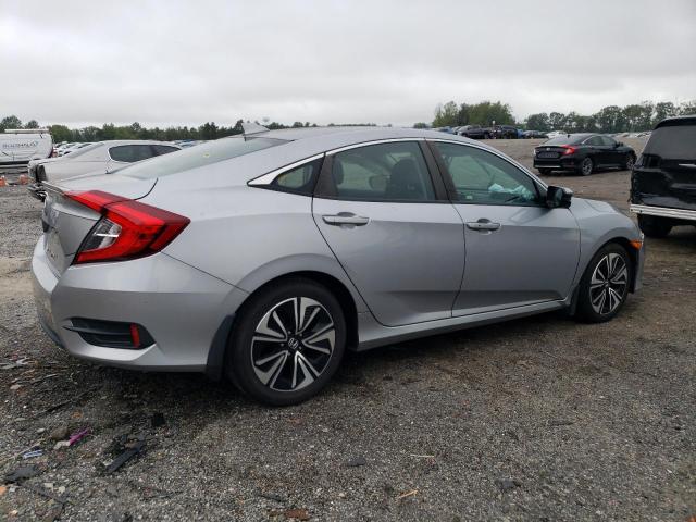 Photo 3 from auction – 2017 HONDA CIVIC EX with VIN 2HGFC1F81HH644538