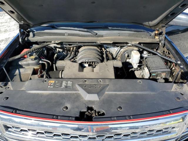 Photo 11 from auction – 2015 CHEVROLET SILVERADO with VIN 3GCPCREC9FG531490