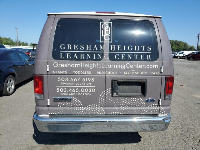 Photo 6 from auction – 2011 FORD ECONOLINE with VIN 1FBNE3BL4BDA89846