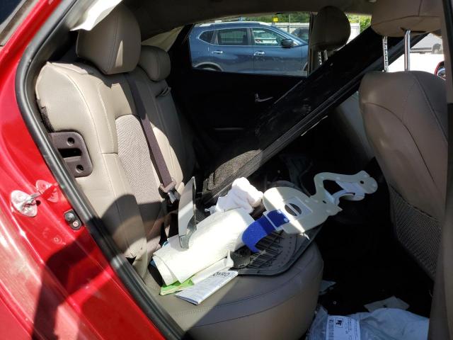 Photo 11 from auction – 2015 HYUNDAI TUCSON LIM with VIN KM8JUCAG0FU106239