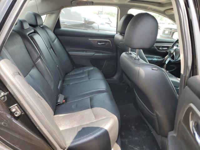 Photo 10 from auction – 2015 NISSAN ALTIMA 3.5 with VIN 1N4BL3AP2FC496669
