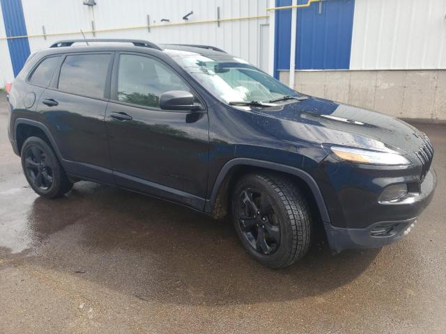 Photo 4 from auction – 2017 JEEP CHEROKEE S with VIN 1C4PJMAB9HW562426