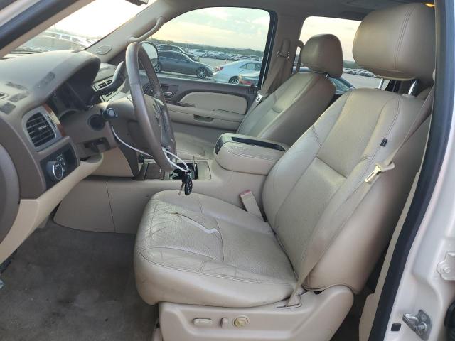 Photo 7 from auction – 2013 CHEVROLET SUBURBAN C with VIN 1GNSCKE03DR110828