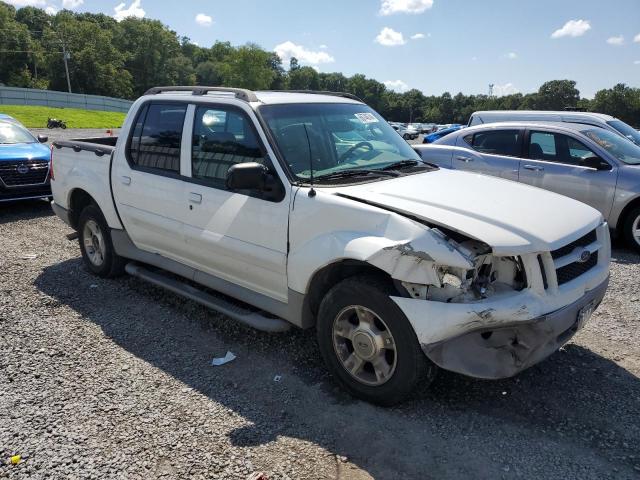 Photo 4 from auction – 2003 FORD EXPLORER S with VIN 1FMZU67E93UA59721