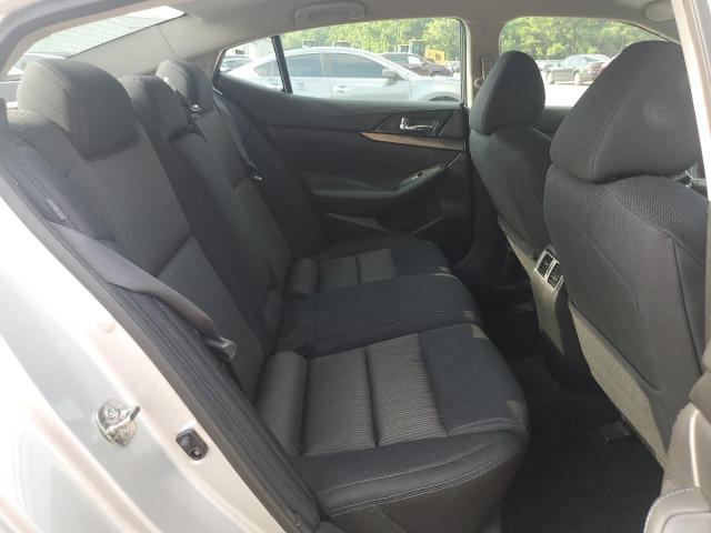 Photo 10 from auction – 2019 NISSAN MAXIMA S with VIN 1N4AA6AV8KC361658