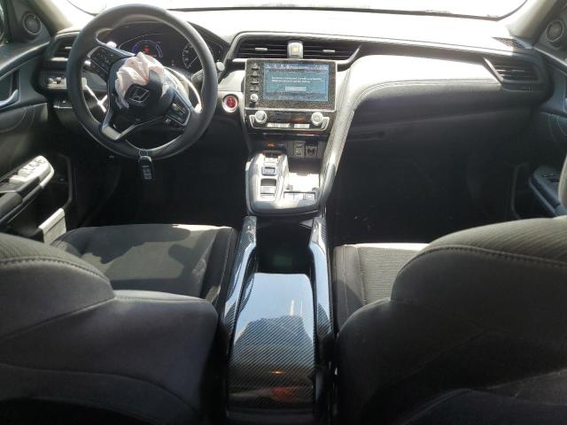 Photo 8 from auction – 2020 HONDA INSIGHT EX with VIN 19XZE4F56LE003483