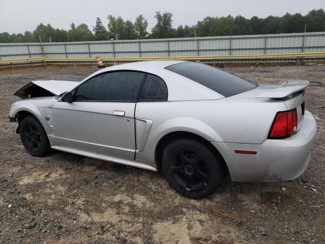 Photo 2 from auction – 2004 FORD MUSTANG with VIN 1FAFP40664F233472