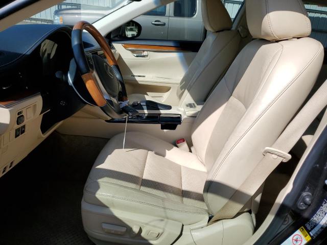 Photo 7 from auction – 2015 LEXUS ES 300H with VIN JTHBW1GGXF2090320