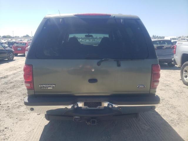 Photo 6 from auction – 2001 FORD EXPEDITION with VIN 1FMFU16L41LA19460