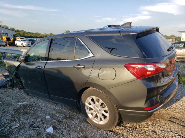 Photo 2 from auction – 2018 CHEVROLET EQUINOX LT with VIN 3GNAXJEV8JS562028