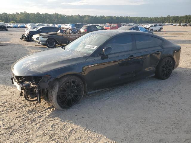 AUDI A7 PRESTIG 2013 with VIN WAU2GAFC0DN024932 - Photo from auction