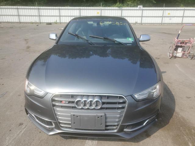 Photo 5 from auction – 2016 AUDI S5 PREMIUM with VIN WAUC4AFR2GA037940