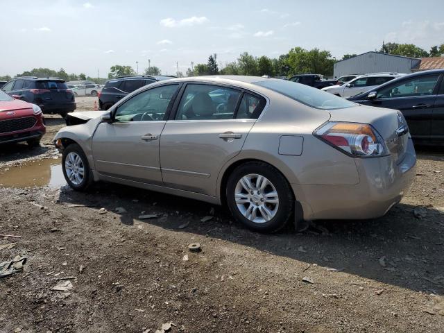 Photo 2 from auction – 2012 NISSAN ALTIMA BAS with VIN 1N4AL2AP3CC154018