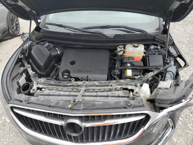Photo 11 from auction – 2018 BUICK ENCLAVE PR with VIN 5GAEVBKW8JJ177011