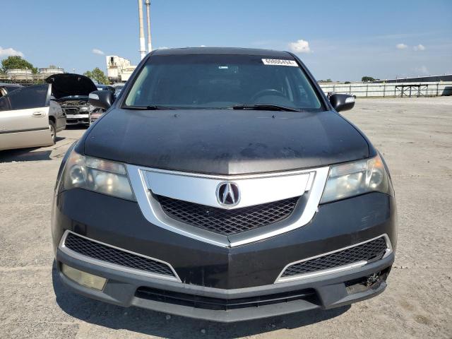 Photo 5 from auction – 2011 ACURA MDX with VIN 2HNYD2H29BH509988