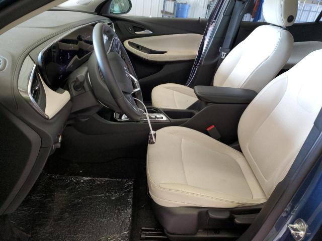 Photo 7 from auction – 2024 BUICK ENCORE GX with VIN KL4AMBSL6RB106069