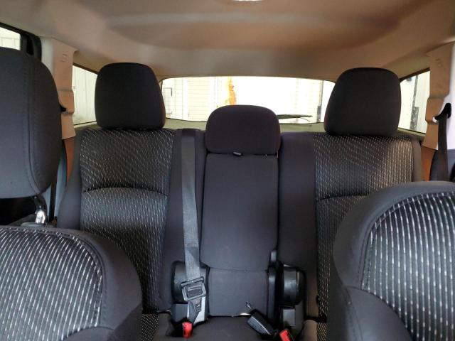 Photo 10 from auction – 2012 DODGE JOURNEY SX with VIN 3C4PDDBG9CT397283
