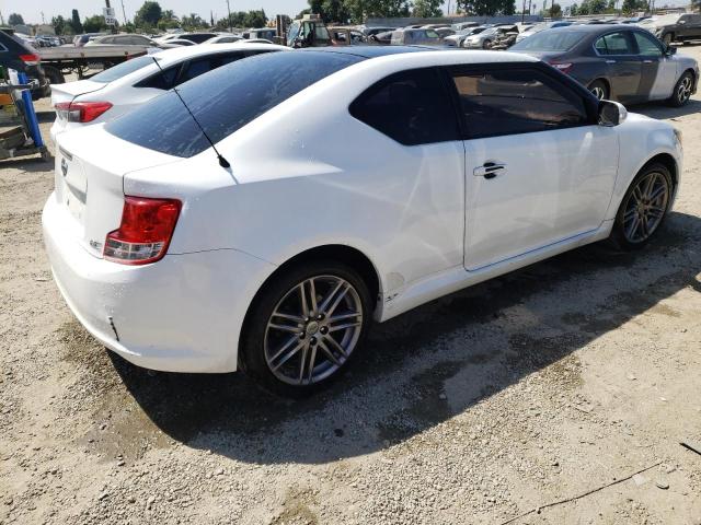 Photo 3 from auction – 2012 TOYOTA SCION TC with VIN JTKJF5C71C3030337