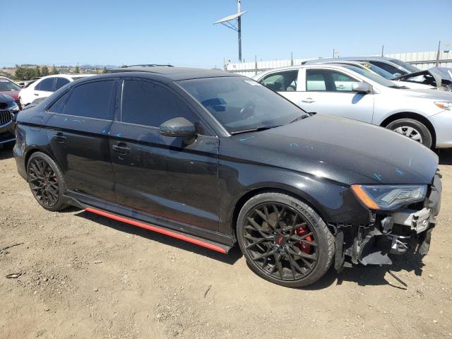 Photo 4 from auction – 2016 AUDI S3 PREMIUM with VIN WAUB1GFFXG1007307