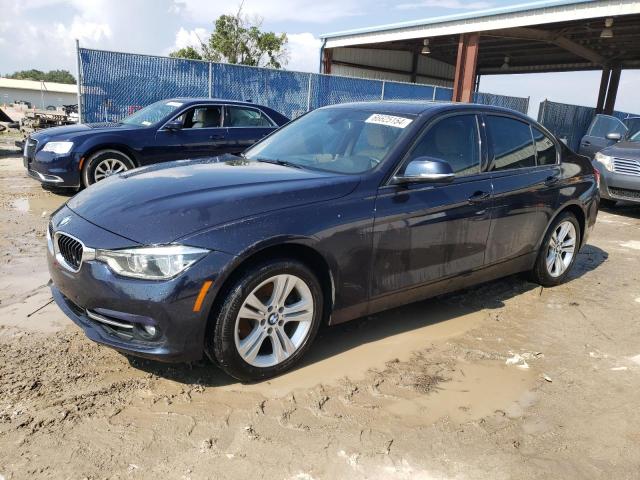 Photo 1 from auction – 2016 BMW 328 I SULE with VIN WBA8E9G54GNT83302