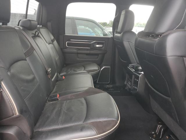 Photo 10 from auction – 2022 RAM 2500 LARAM with VIN 3C6UR5FL4NG209161