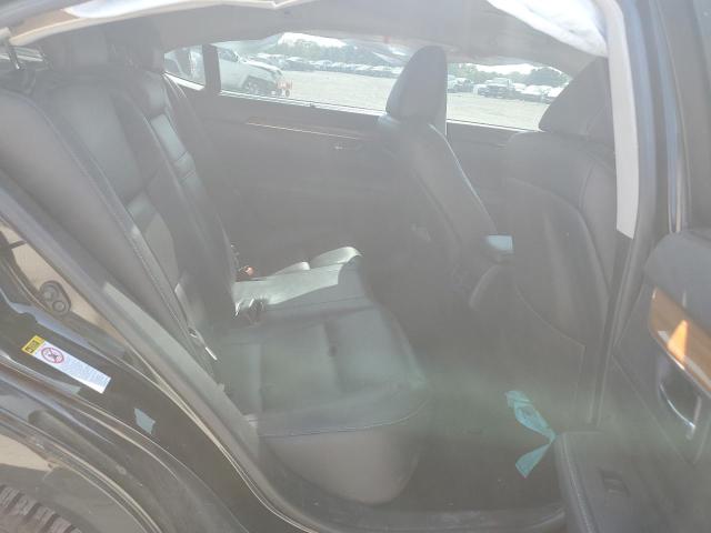 Photo 10 from auction – 2014 LEXUS ES 350 with VIN JTHBK1GG5E2145573