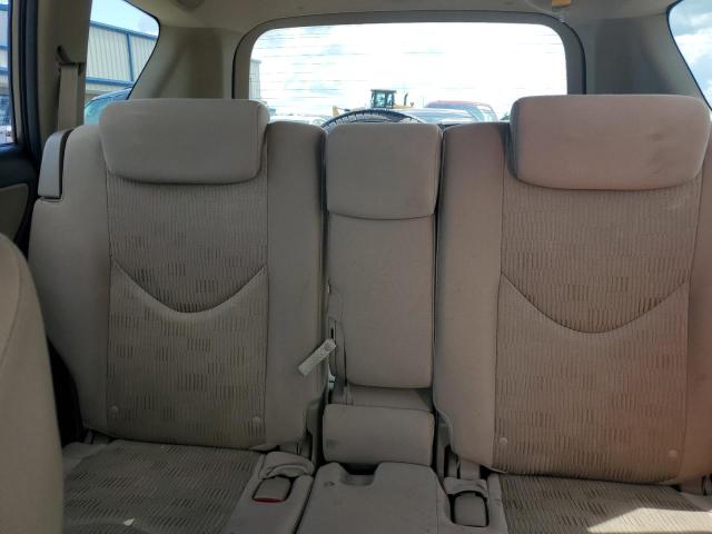 Photo 10 from auction – 2010 TOYOTA RAV4 with VIN JTMBF4DV9A5031336