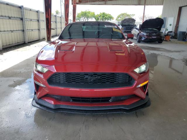 Photo 5 from auction – 2020 FORD MUSTANG with VIN 1FA6P8TH4L5103716