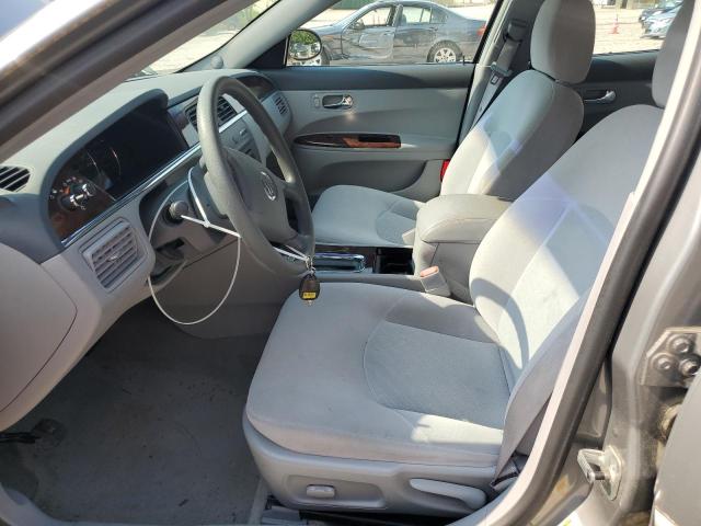 Photo 7 from auction – 2007 BUICK LACROSSE C with VIN 2G4WC552171116844