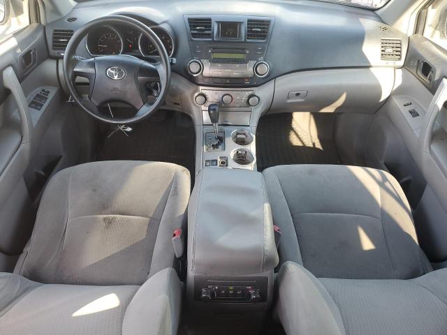 Photo 8 from auction – 2010 TOYOTA HIGHLANDER with VIN 5TDBK3EH5AS005597