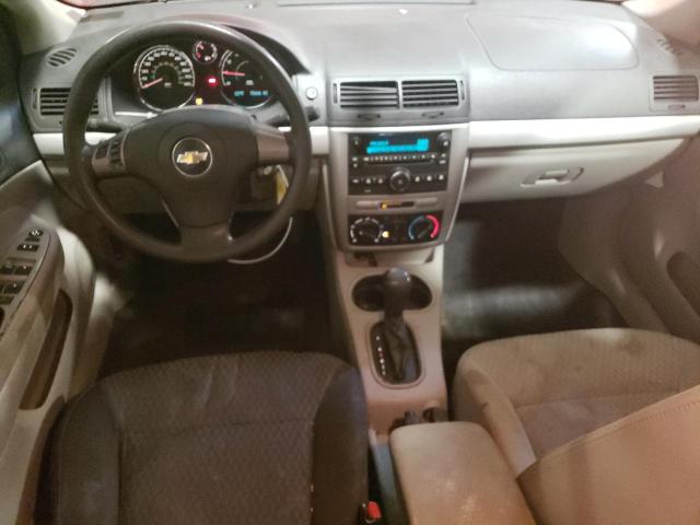 Photo 8 from auction – 2010 CHEVROLET COBALT 1LT with VIN 1G1AD5F51A7153271