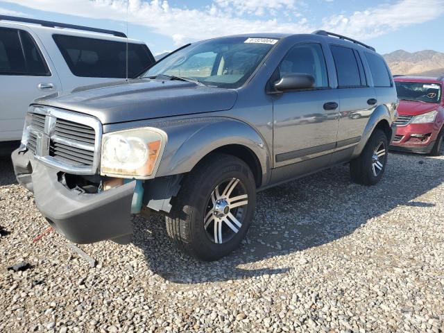 DODGE DURANGO ST 2005 with VIN 1D4HB38N75F611777 - Photo from auction