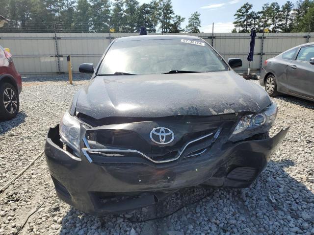 Photo 5 from auction – 2011 TOYOTA CAMRY BASE with VIN 4T1BF3EK0BU164665