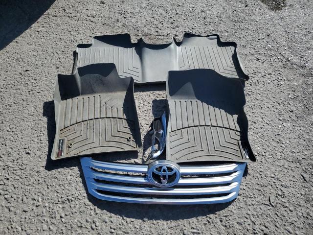 Photo 12 from auction – 2012 TOYOTA AVALON BAS with VIN 4T1BK3DB8CU461021