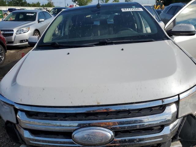 Photo 11 from auction – 2011 FORD EDGE LIMIT with VIN 2FMDK4KC0BBB40685