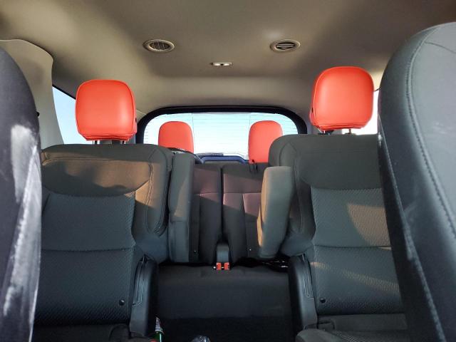 Photo 10 from auction – 2022 FORD EXPLORER X with VIN 1FMSK8DHXNGA34068