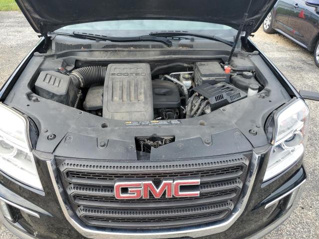 Photo 11 from auction – 2016 GMC TERRAIN SL with VIN 2GKFLTEK7G6246563
