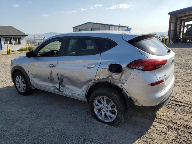 Photo 2 from auction – 2019 HYUNDAI TUCSON SE with VIN KM8J2CA41KU999737