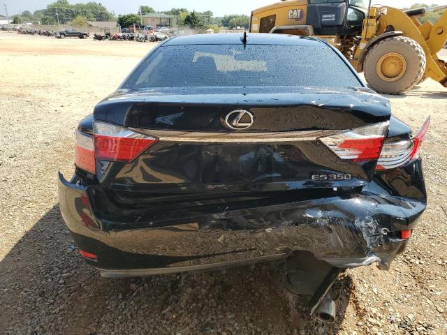 Photo 6 from auction – 2015 LEXUS ES 350 with VIN JTHBK1GG9F2167562