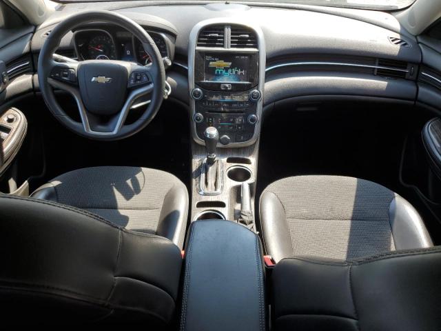 Photo 8 from auction – 2015 CHEVROLET MALIBU 1LT with VIN 1G11C5SL8FF293516