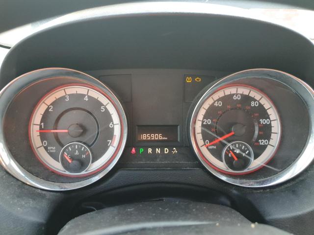 Photo 9 from auction – 2014 DODGE GRAND CARA with VIN 2C4RDGCG7ER206488