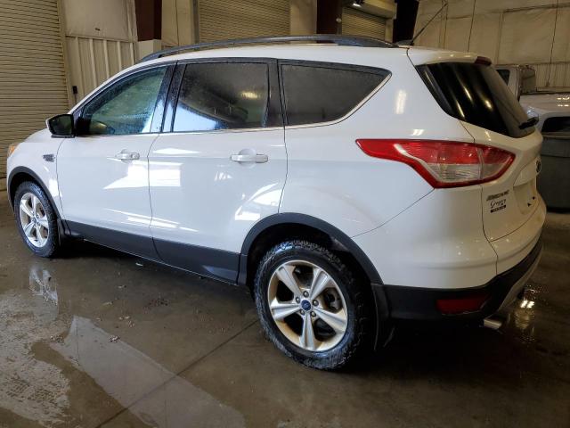Photo 2 from auction – 2014 FORD ESCAPE SE with VIN 1FMCU9G99EUC24602