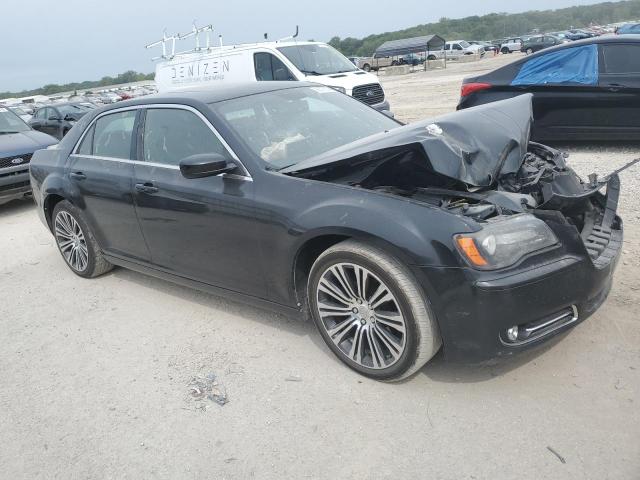 Photo 4 from auction – 2013 CHRYSLER 300 S with VIN 2C3CCABG9DH732069