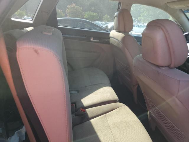 Photo 10 from auction – 2015 KIA SORENTO LX with VIN 5XYKT3A61FG623604
