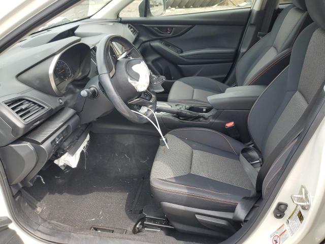 Photo 7 from auction – 2019 SUBARU CROSSTREK with VIN JF2GTADC5K8371273